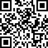 Sample Menu QR Code